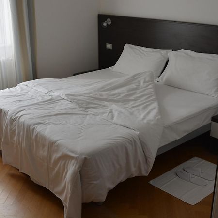 Garni Villa Waiz Roncegno Номер фото
