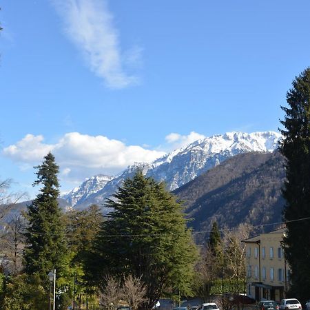 Garni Villa Waiz Roncegno Номер фото