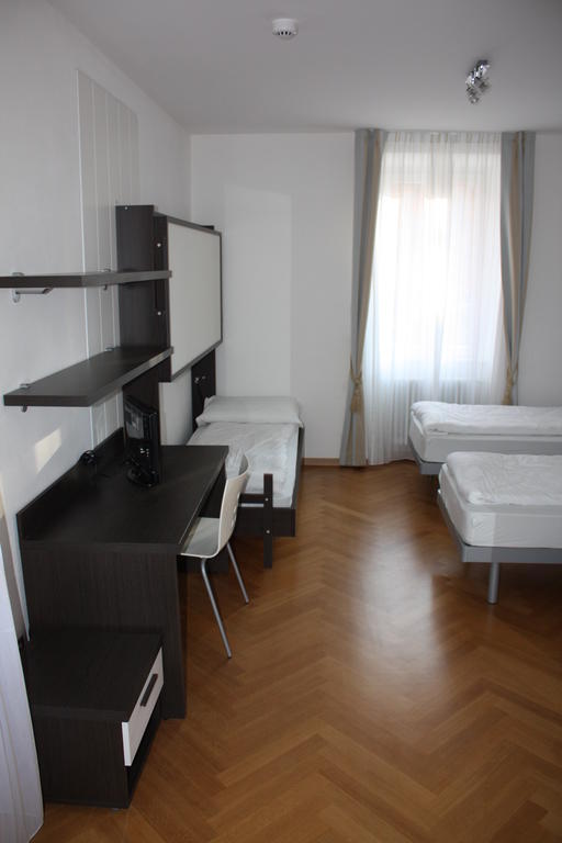 Garni Villa Waiz Roncegno Номер фото