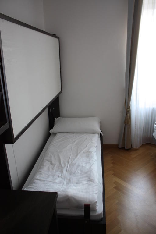 Garni Villa Waiz Roncegno Номер фото