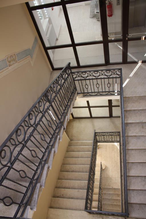 Garni Villa Waiz Roncegno Экстерьер фото