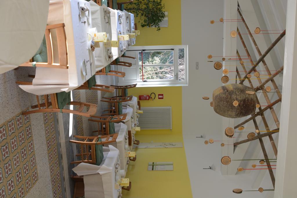 Garni Villa Waiz Roncegno Экстерьер фото