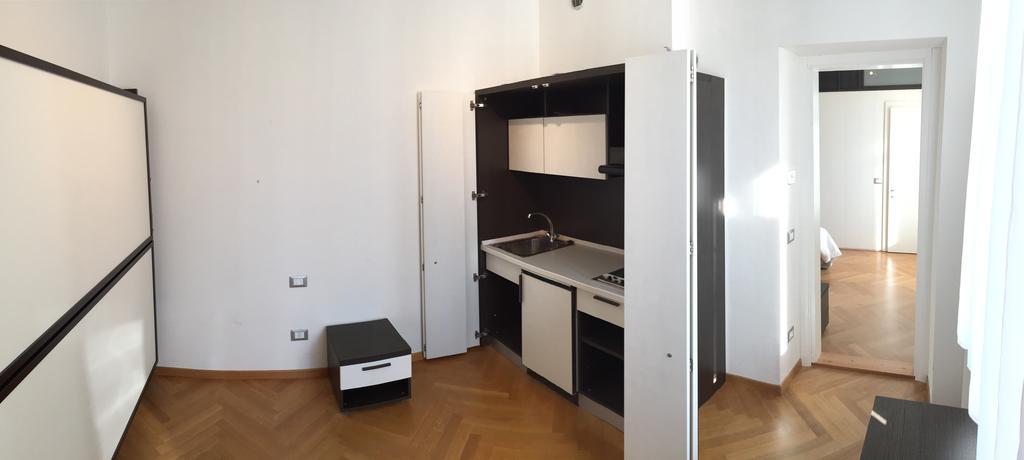 Garni Villa Waiz Roncegno Экстерьер фото