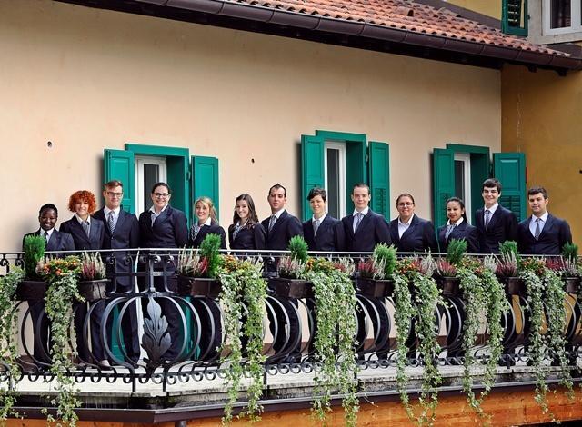 Garni Villa Waiz Roncegno Экстерьер фото