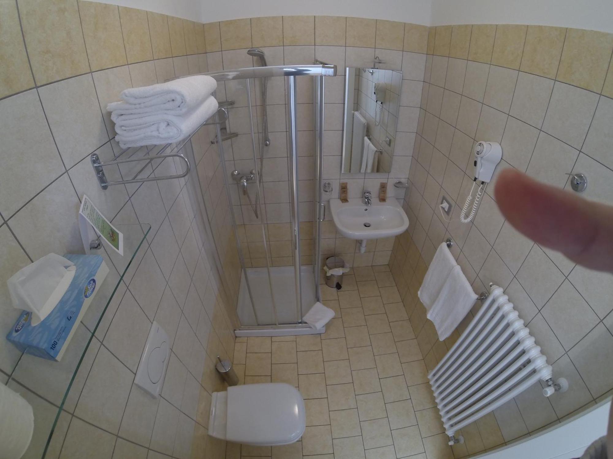 Garni Villa Waiz Roncegno Номер фото