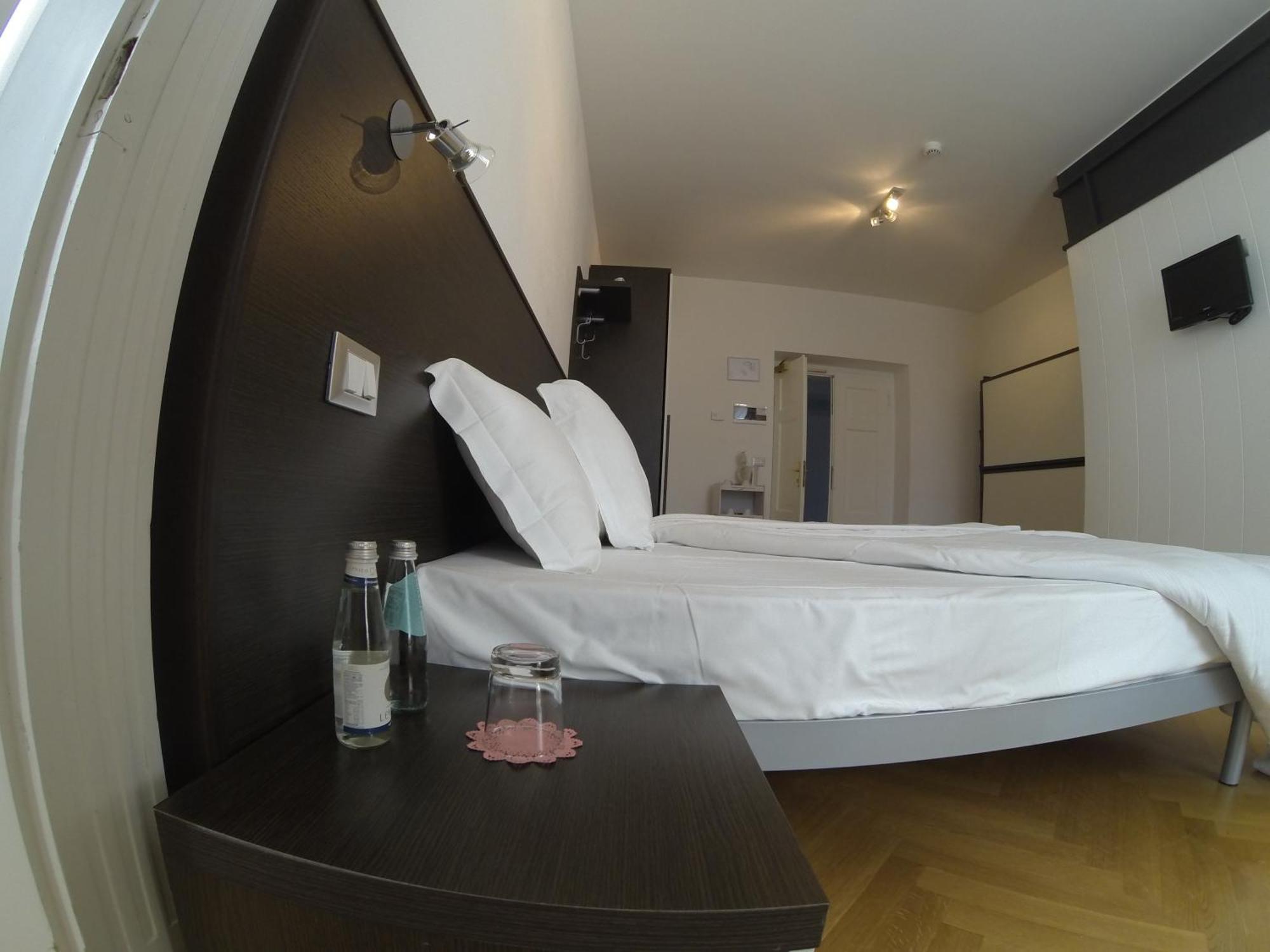 Garni Villa Waiz Roncegno Номер фото