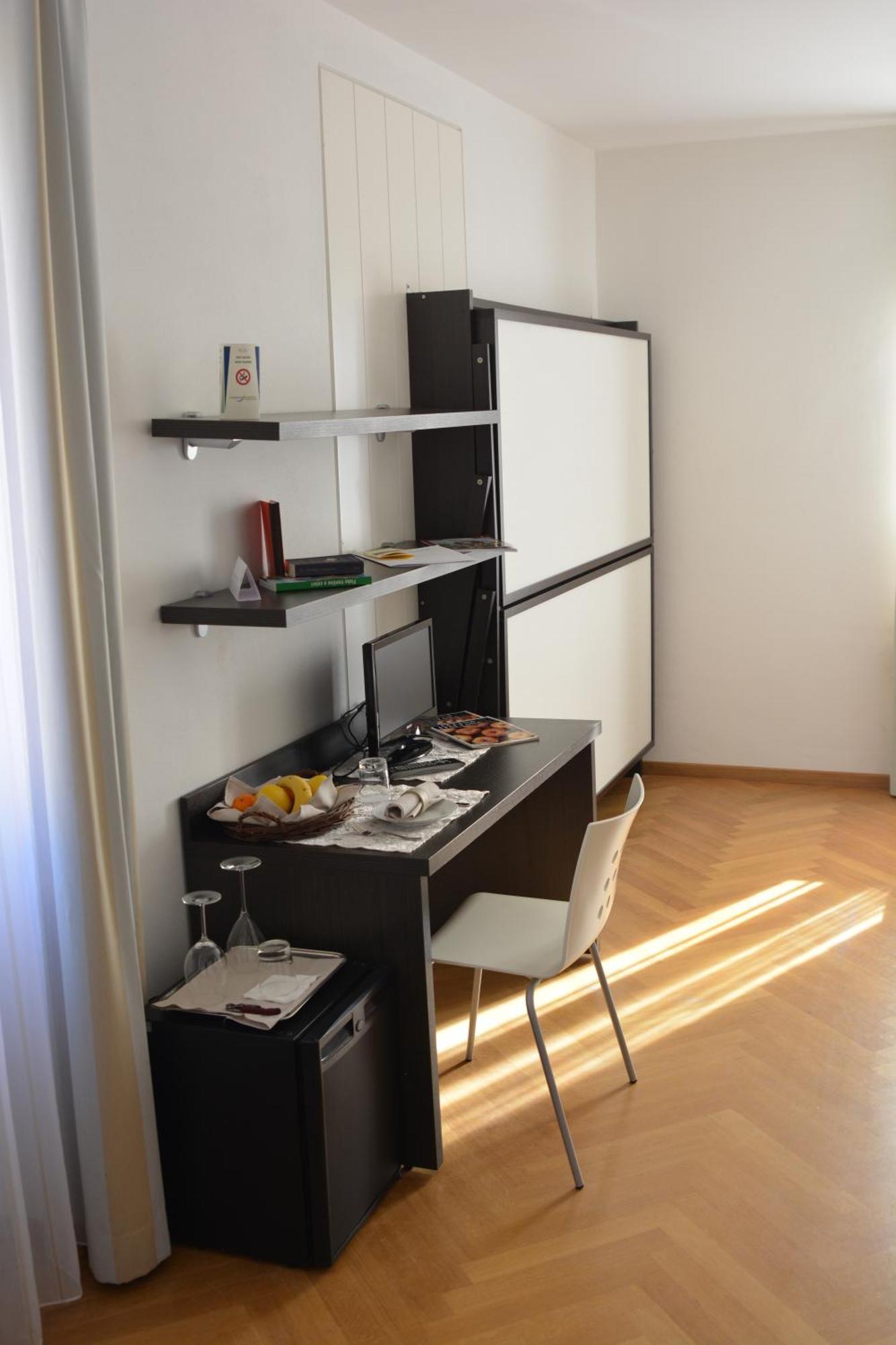 Garni Villa Waiz Roncegno Номер фото